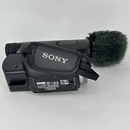 Sony NEX-VG10E