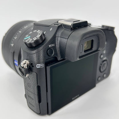 Sony Cyber-shot RX10