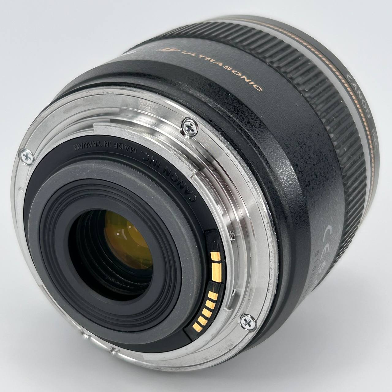 Canon EF-S 60mm f/2.8 Macro USM