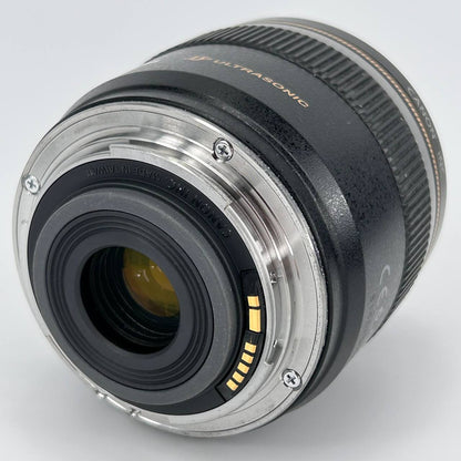 Canon EF-S 60mm f/2.8 Macro USM