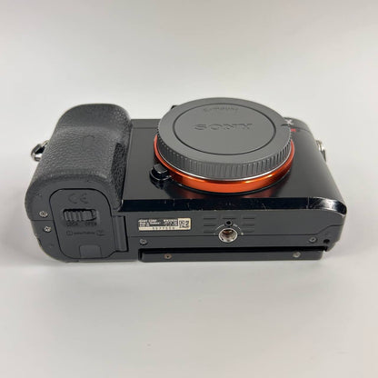 Sony A7r