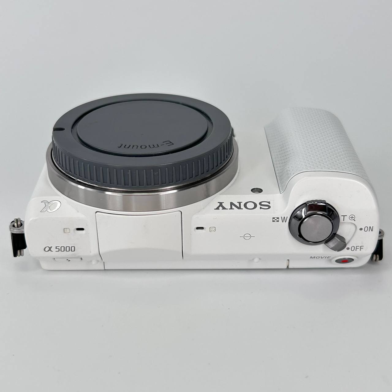 Sony Alpha A5000