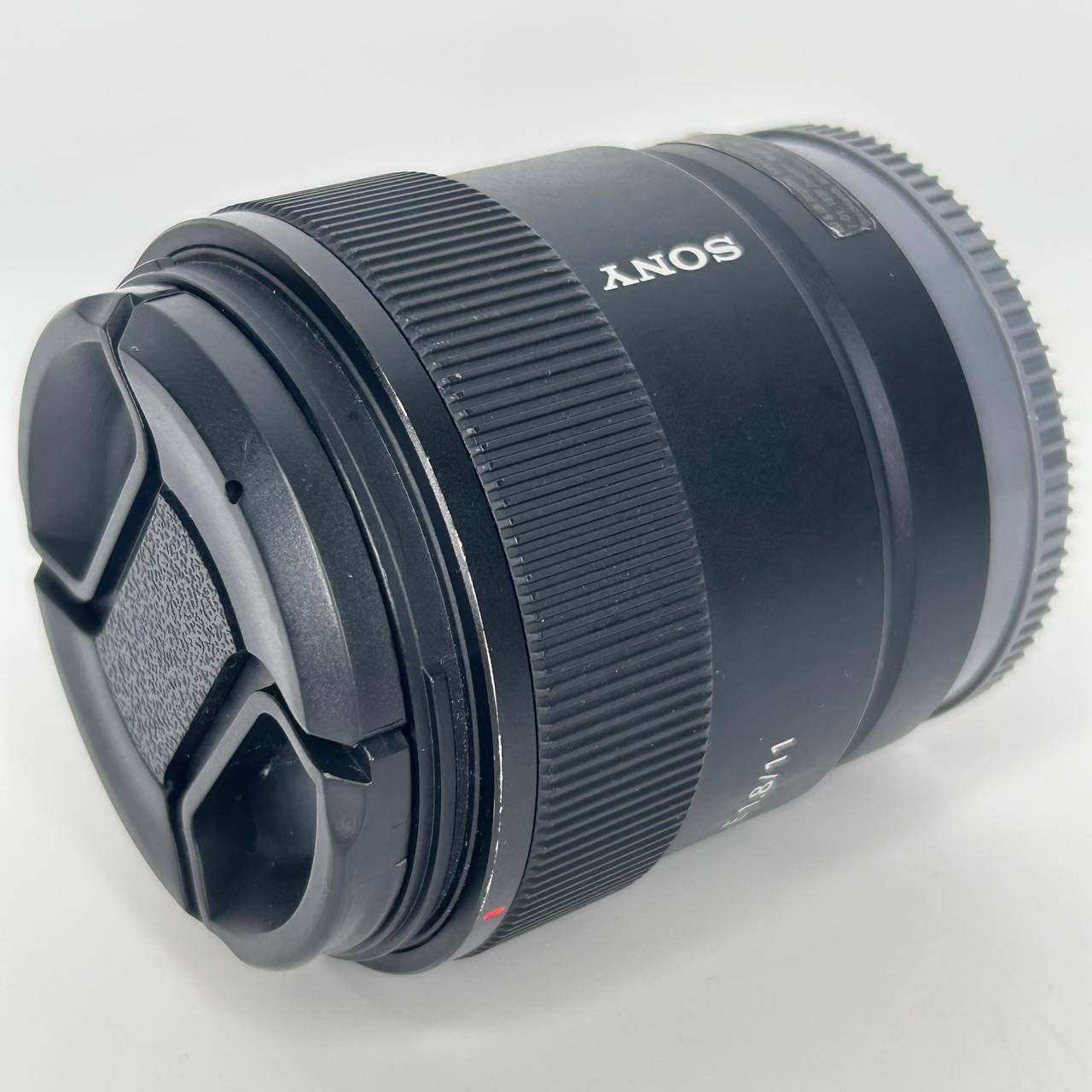 Sony E 11mm f/1.8