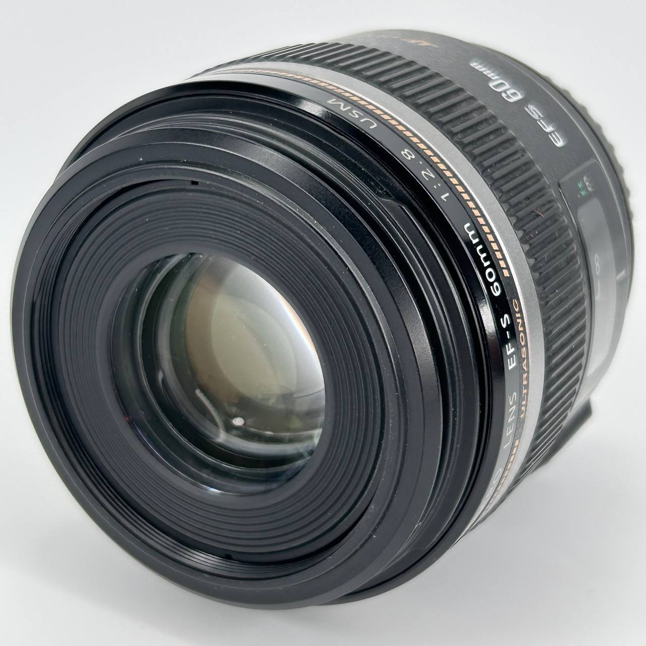 Canon EF-S 60mm f/2.8 Macro USM