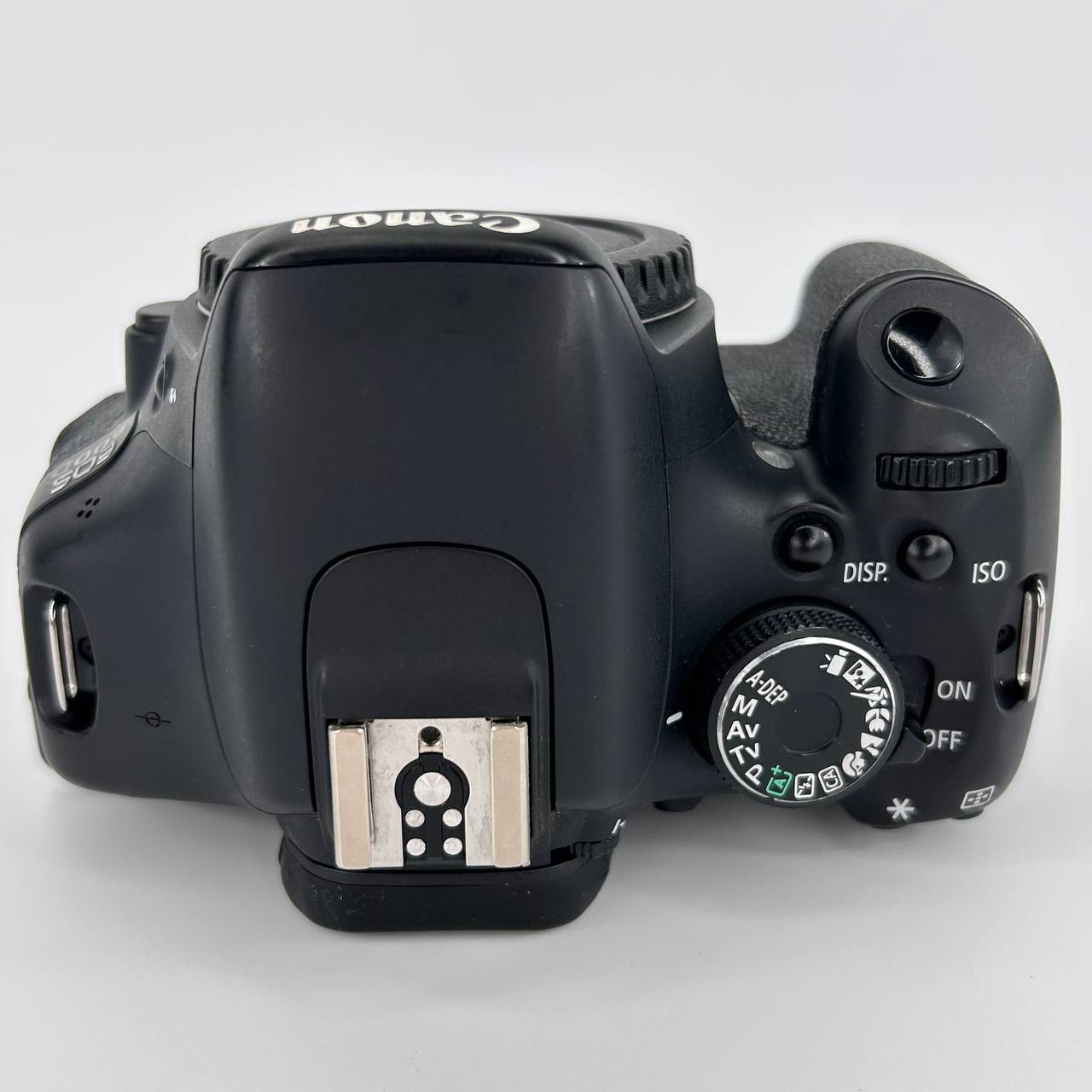 Canon EOS 600D