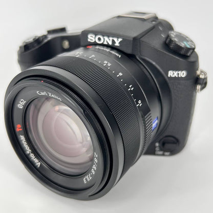 Sony Cyber-shot RX10