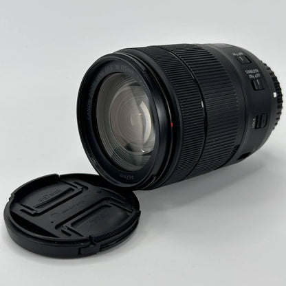 Canon EF-S 18-135mm f/3.5-5.6 IS USM