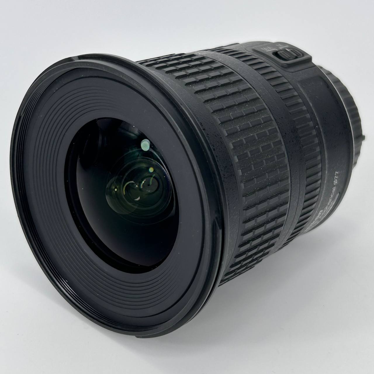 Nikon AF-S DX Nikkor 10-24mm f/3.5-4.5G ED