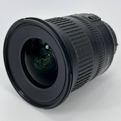 Nikon AF-S DX Nikkor 10-24mm f/3.5-4.5G ED